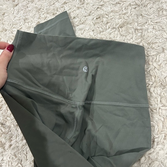 Lululemon align pant - Picture 2 of 3